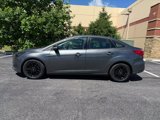 Used 2016 Ford Focus SE image 2