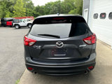 Used 2014 MAZDA CX-5 Grand Touring image 5