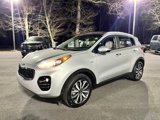 Used 2017 Kia Sportage EX w/ EX Premium Package image 2