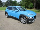 Used 2023 Hyundai Kona SEL w/ Cargo Package image 5