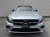 Used 2017 Mercedes-Benz GLC 43 AMG 4MATIC image 3
