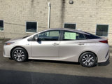 Used 2022 Toyota Prius Prime XLE image 6