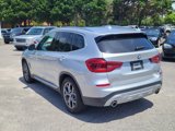 Used 2021 BMW X3 xDrive30i w/ Premium Package image 3