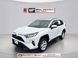 Used 2021 Toyota RAV4 XLE image 3