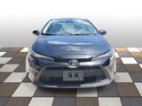 Used 2021 Toyota Corolla LE image 2