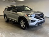 Used 2022 Ford Explorer XLT image 6