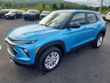 New 2026 Chevrolet TrailBlazer LS w/ LS Convenience Package image 4