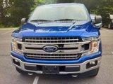 Used 2018 Ford F150 XLT w/ Equipment Group 302A Luxury image 2