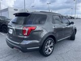 Used 2018 Ford Explorer Platinum image 3