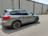 Used 2019 Nissan Pathfinder SV w/ Rock Creek Edition image 3