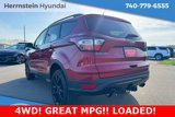 Used 2018 Ford Escape SE w/ SE Sport Appearance Package image 5