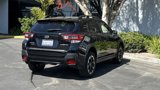 Certified 2022 Subaru Crosstrek 2.0i w/ Popular Package #1 image 5