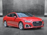 Used 2024 Audi A5 2.0T Premium Plus image 3