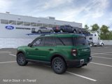 New 2025 Ford Bronco Sport Big Bend image 4