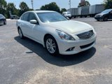 Used 2013 INFINITI G37 x Sedan image 5