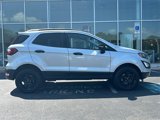 Used 2021 Ford EcoSport SES image 5