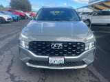 Used 2023 Hyundai Santa Fe SEL image 4