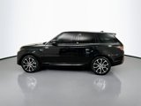 Used 2019 Land Rover Range Rover Sport HSE image 4