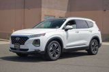 Used 2020 Hyundai Santa Fe SEL image 2