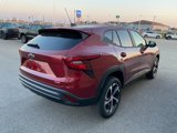 New 2025 Chevrolet Trax RS w/ Driver Confidence Package image 5