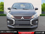 Used 2022 Mitsubishi Mirage G4 Black Edition image 2