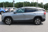 Used 2020 GMC Terrain SLT w/ Preferred Package image 4