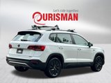 Used 2022 Volkswagen Taos S image 4