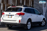 Used 2011 Subaru Outback 2.5i Premium w/ All-Weather Pkg image 6