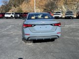 New 2025 Nissan Sentra SV w/ SV Premium Package image 6