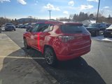 Certified 2022 Jeep Compass Limited image 4