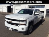 Used 2016 Chevrolet Silverado 1500 LT w/ All Star Edition image 4