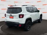 Used 2017 Jeep Renegade Altitude image 5
