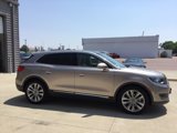 Used 2018 Lincoln MKX Reserve w/ Driver Assistance Package image 3