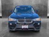 Used 2017 BMW X3 sDrive28i image 2