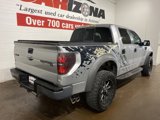 Used 2011 Ford F150 Raptor w/ Raptor Luxury Pkg image 3