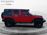 Used 2018 Jeep Wrangler Unlimited Sport S image 6