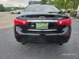 Used 2015 INFINITI Q50 Premium w/ All Weather Package image 5