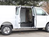 New 2025 GMC Savana 2500 w/ Enhanced Convenience Package image 4