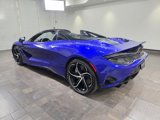 New 2024 McLaren 750S Spider image 3