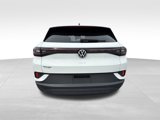 Used 2023 Volkswagen ID.4 Pro image 4