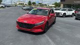 Used 2021 Hyundai Elantra SEL w/ Convenience Package image 3