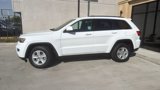 Used 2017 Jeep Grand Cherokee Laredo w/ Quick Order Package 2BE image 4