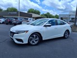 Used 2019 Honda Insight EX image 2