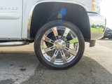 Used 2013 Chevrolet Silverado 1500 LT image 4