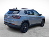 Certified 2022 Jeep Compass Latitude w/ Convenience Group image 5