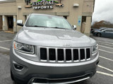 Used 2014 Jeep Grand Cherokee Limited image 4