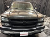 Used 2005 Chevrolet Silverado 1500 W/T image 2