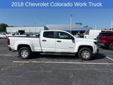 Used 2018 Chevrolet Colorado W/T image 2