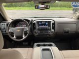 Used 2015 Chevrolet Silverado 1500 LT w/ LT Convenience Package image 3