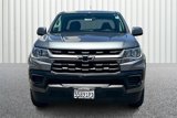 Used 2022 Chevrolet Colorado W/T w/ Custom Special Edition image 3